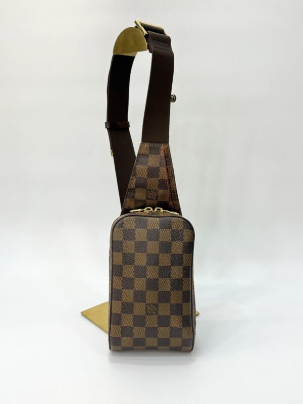 Louis Vuitton Damier Ebene Geronimo - Image 13