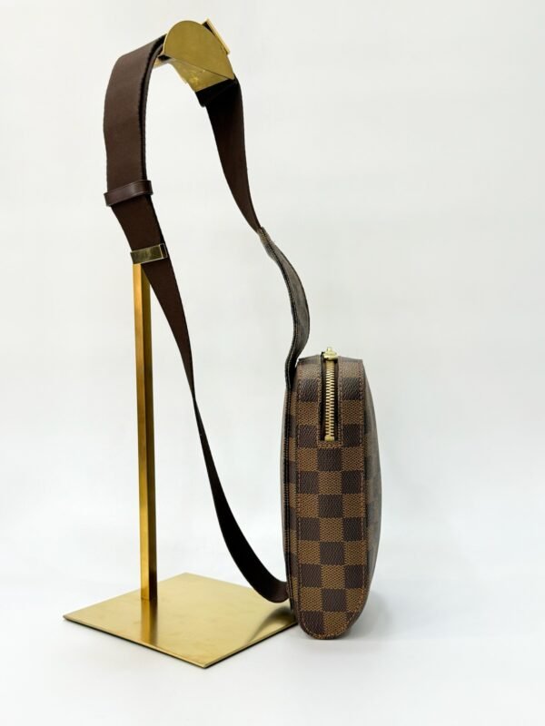 Louis Vuitton Damier Ebene Geronimo - Image 14