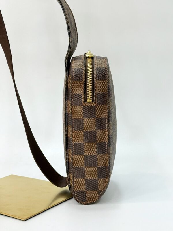 Louis Vuitton Damier Ebene Geronimo - Image 15