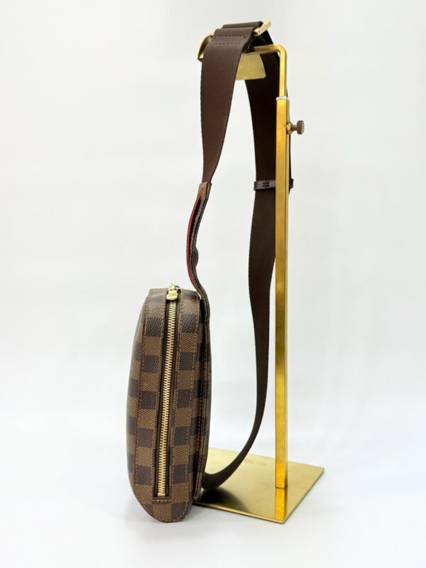 Louis Vuitton Damier Ebene Geronimo - Image 16