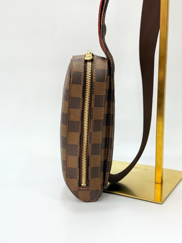 Louis Vuitton Damier Ebene Geronimo - Image 17