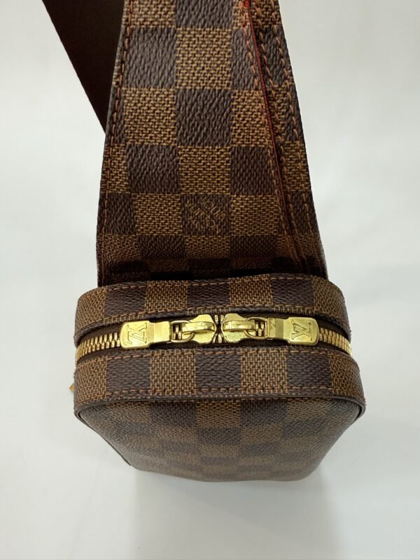 Louis Vuitton Damier Ebene Geronimo - Image 18