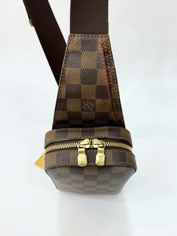 Louis Vuitton Damier Ebene Geronimo - Image 19