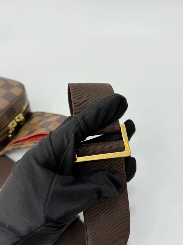Louis Vuitton Damier Ebene Geronimo - Image 20