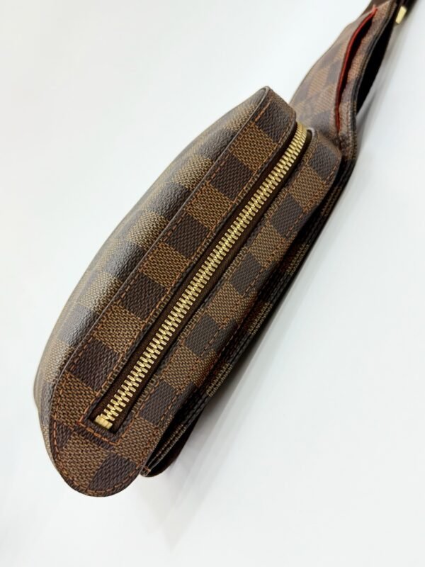 Louis Vuitton Damier Ebene Geronimo - Image 22
