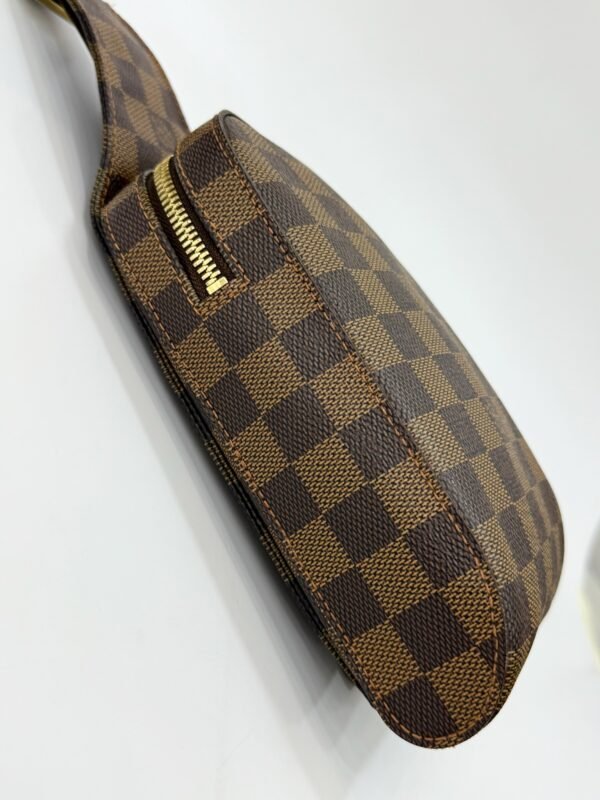 Louis Vuitton Damier Ebene Geronimo - Image 23