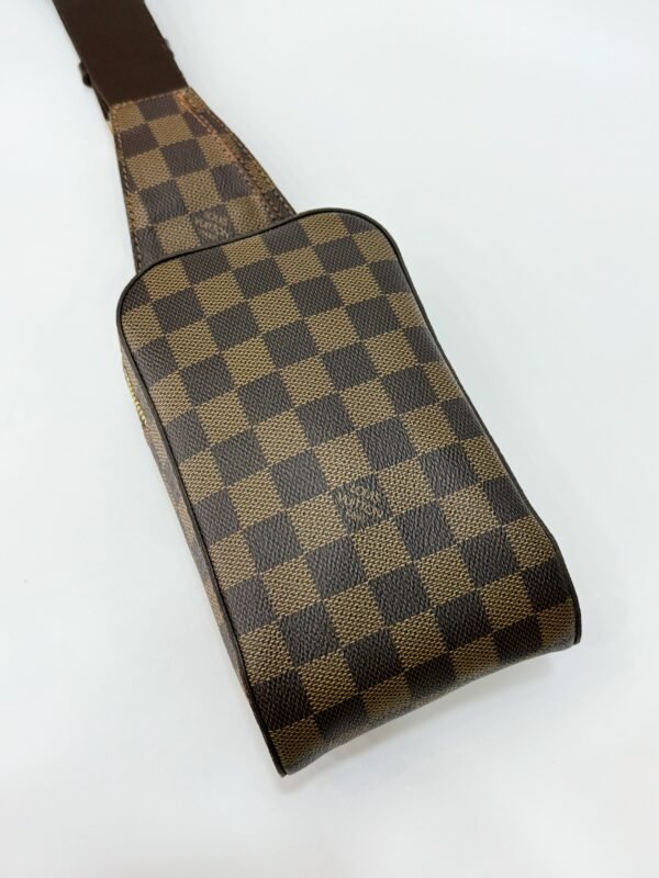 Louis Vuitton Damier Ebene Geronimo - Image 24