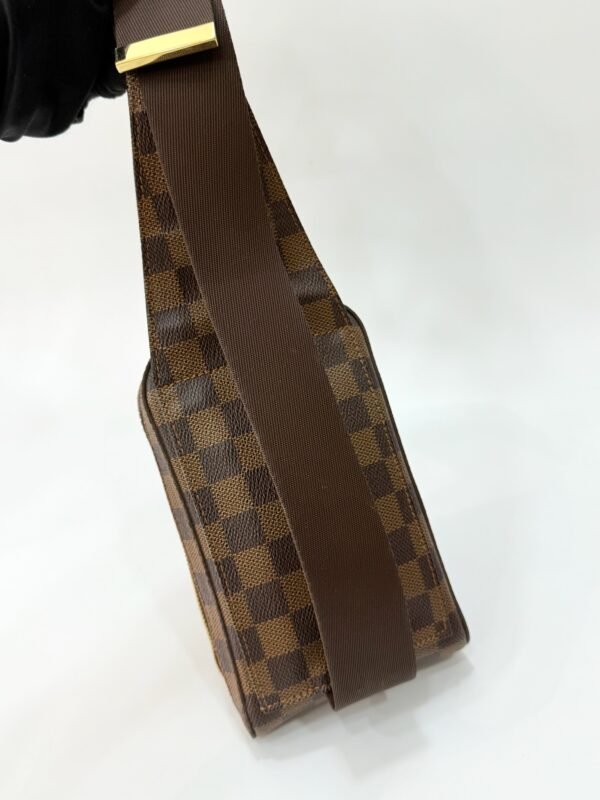 Louis Vuitton Damier Ebene Geronimo - Image 25