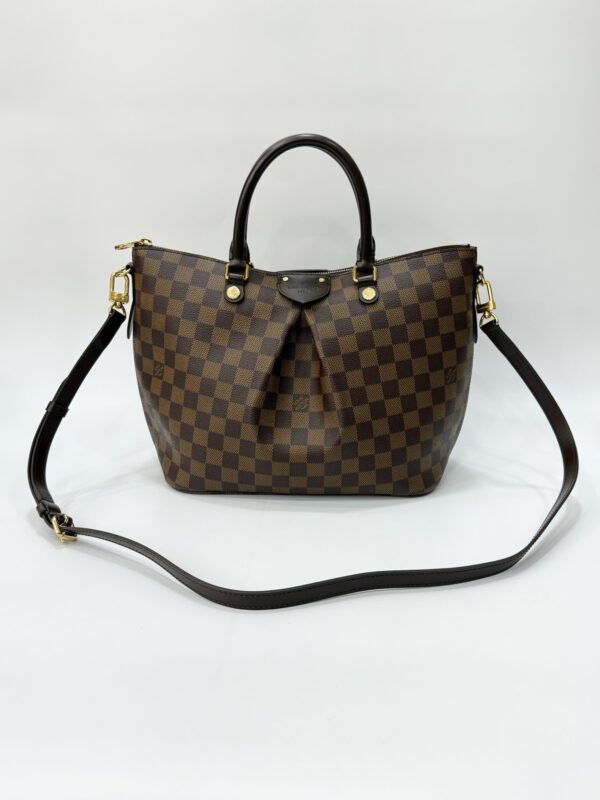 Louis Vuitton Siena Damier Ebene MM
