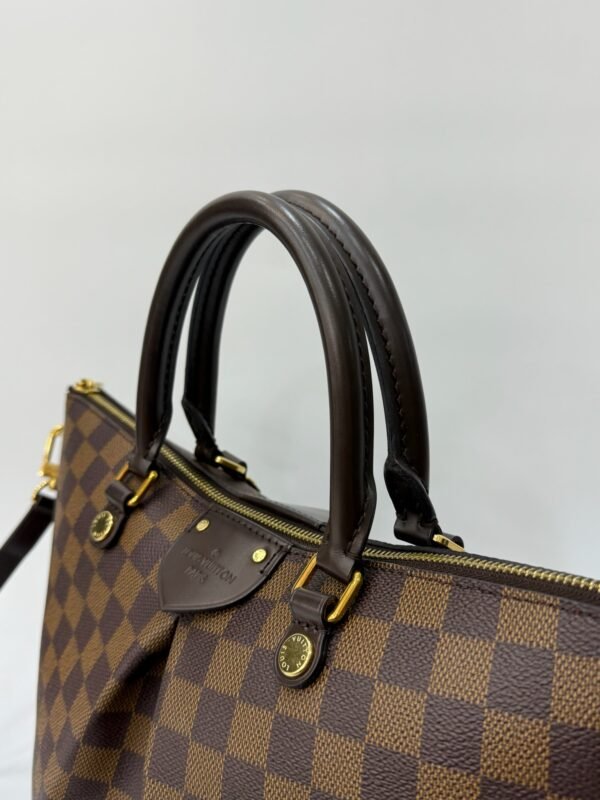 Louis Vuitton Siena Damier Ebene MM - Image 10