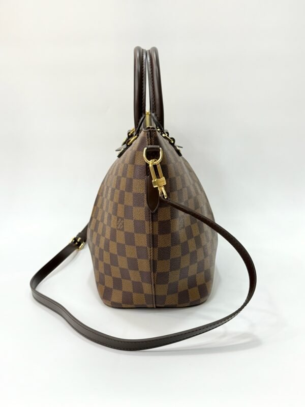 Louis Vuitton Siena Damier Ebene MM - Image 11
