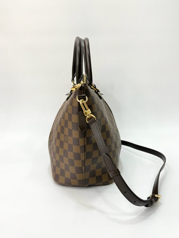 Louis Vuitton Siena Damier Ebene MM - Image 13