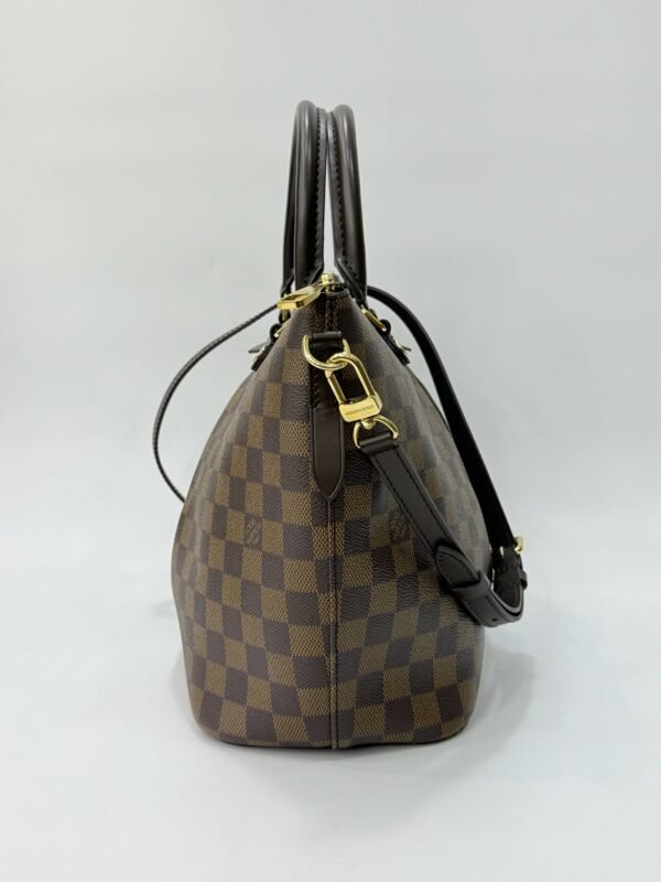 Louis Vuitton Siena Damier Ebene MM - Image 14