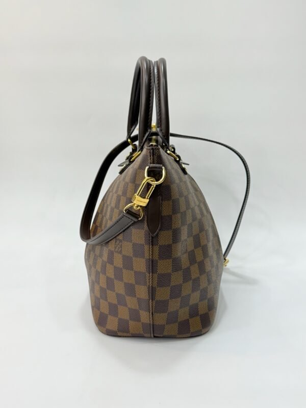 Louis Vuitton Siena Damier Ebene MM - Image 15