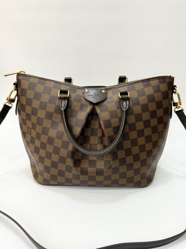 Louis Vuitton Siena Damier Ebene MM - Image 16