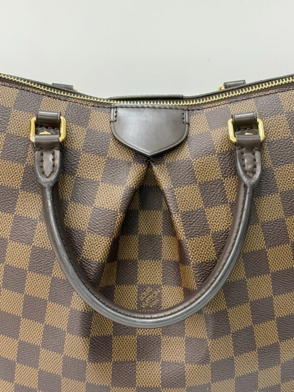Louis Vuitton Siena Damier Ebene MM - Image 17