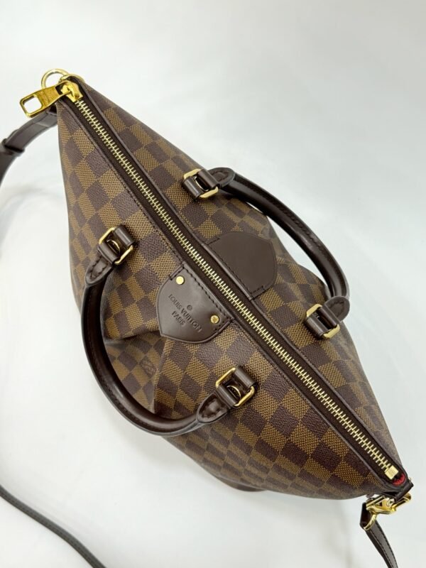 Louis Vuitton Siena Damier Ebene MM - Image 20