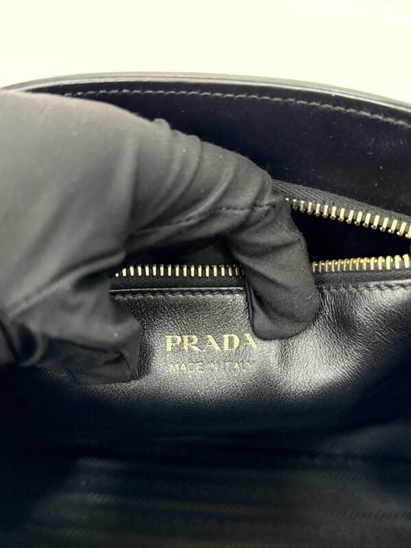 Prada 1BA156 Saffiano Cuir - Image 4