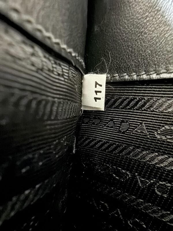 Prada 1BA156 Saffiano Cuir - Image 2