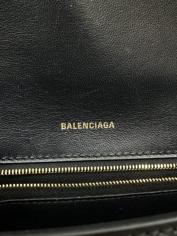 Balenciaga Hourglass Small - Image 3