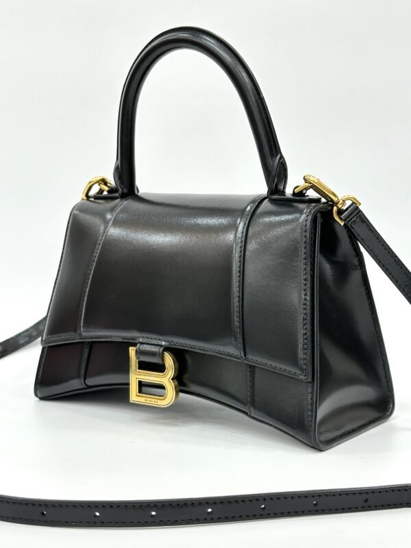 Balenciaga Hourglass Small - Image 11