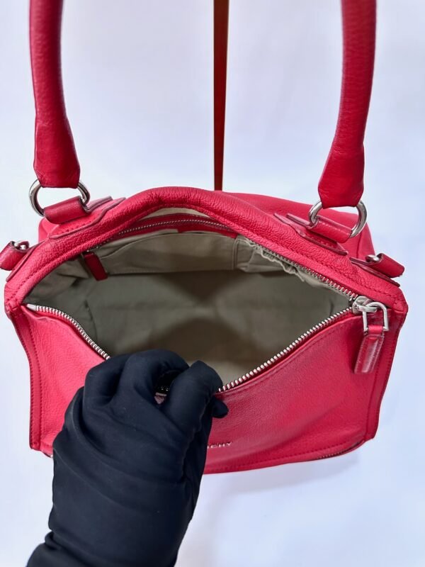 Givenchy Pandora Medium Goat Skin - Image 5