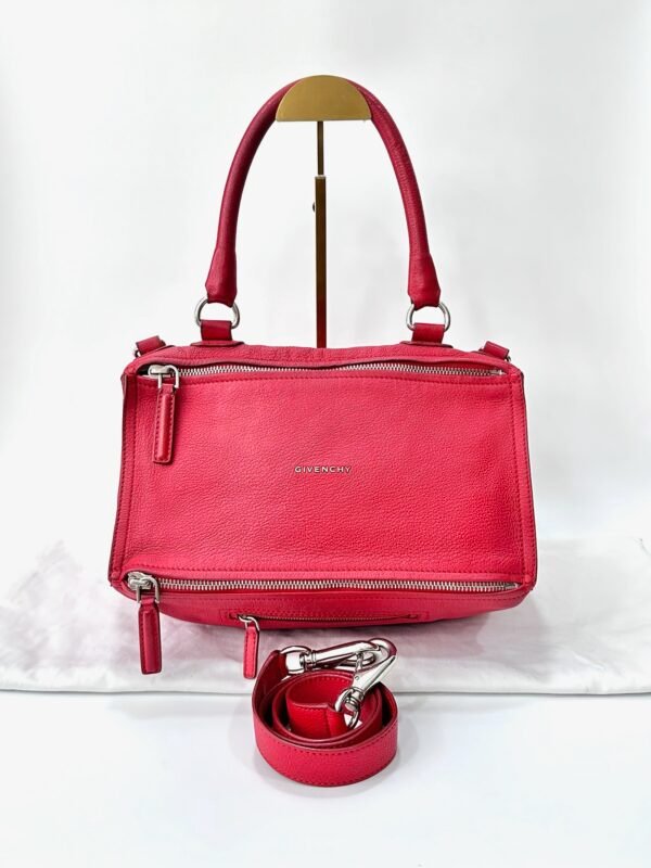 Givenchy Pandora Medium Goat Skin - Image 10