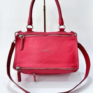 Givenchy Pandora Medium Goat Skin