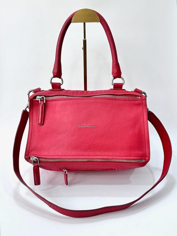 Givenchy Pandora Medium Goat Skin