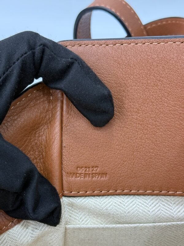 Loewe Hammock Mini Two Tone - Image 5