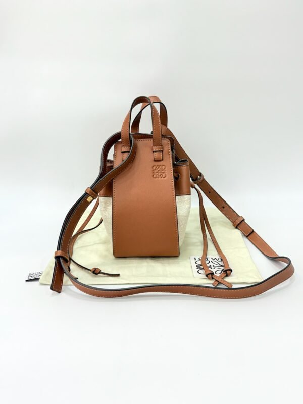 Loewe Hammock Mini Two Tone - Image 7
