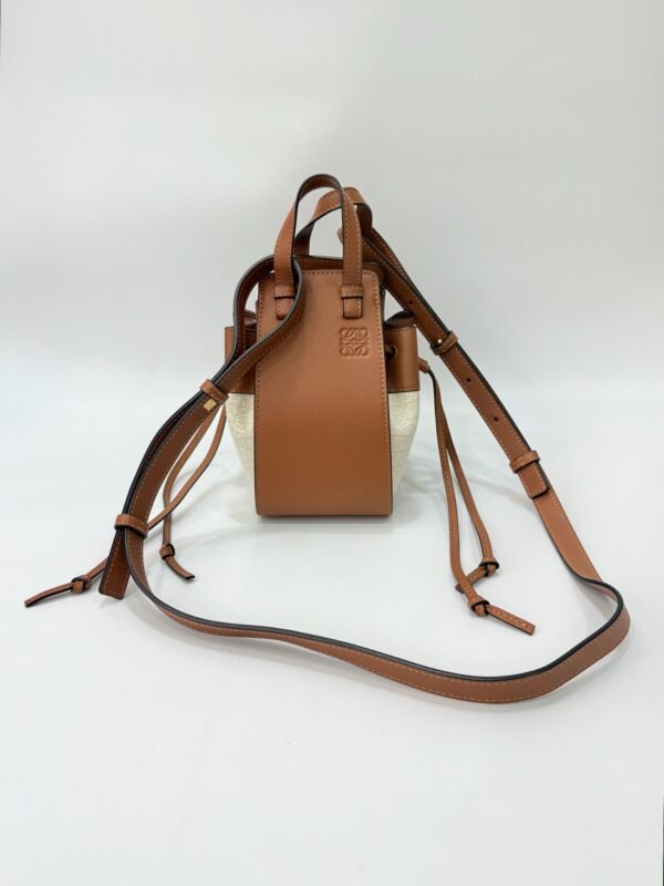Loewe Hammock Mini Two Tone - Image 9