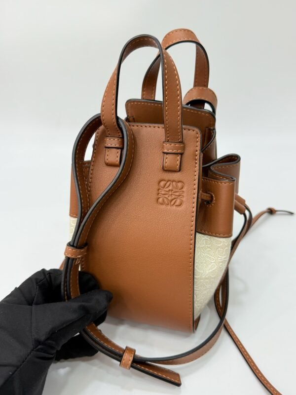 Loewe Hammock Mini Two Tone - Image 13