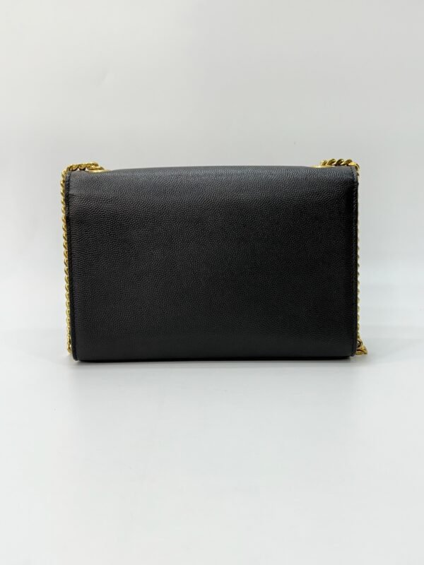 Saint Laurent Kate Small Grain De Poure - Image 12