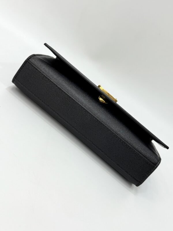 Saint Laurent Kate Small Grain De Poure - Image 13