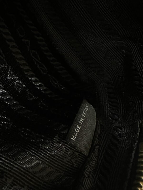 Prada 1N1674 Mini Saffiano Camera - Image 6