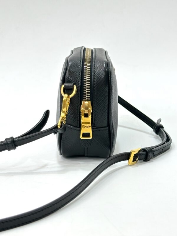 Prada 1N1674 Mini Saffiano Camera - Image 10