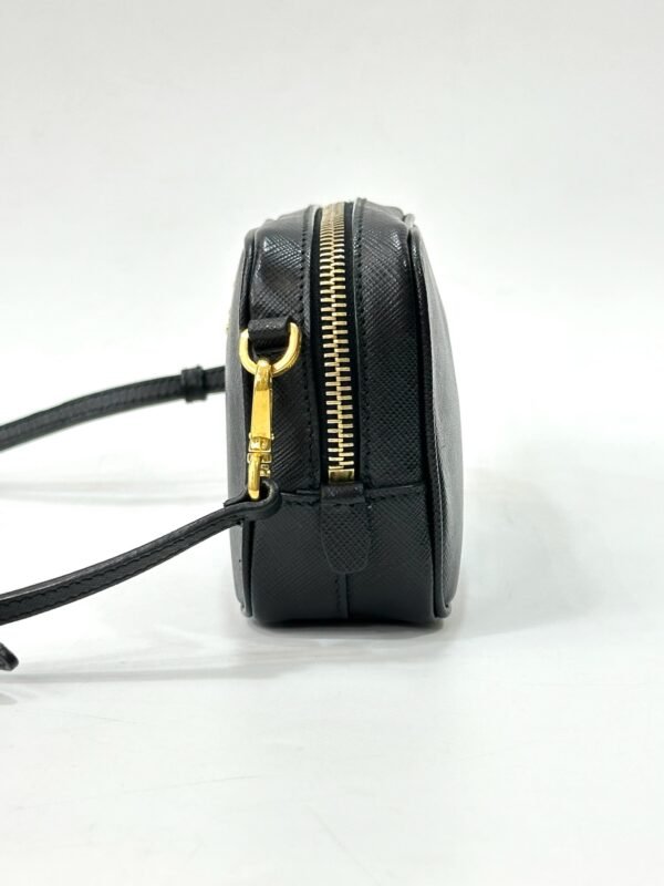 Prada 1N1674 Mini Saffiano Camera - Image 11