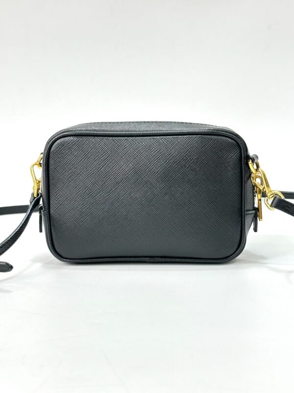 Prada 1N1674 Mini Saffiano Camera - Image 12