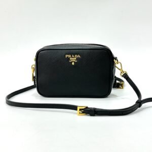Prada 1N1674 Mini Saffiano Camera