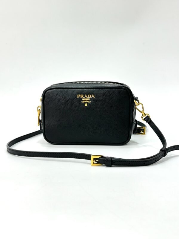 Prada 1N1674 Mini Saffiano Camera
