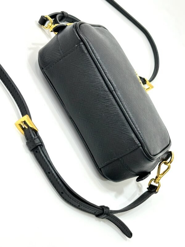 Prada 1N1674 Mini Saffiano Camera - Image 15