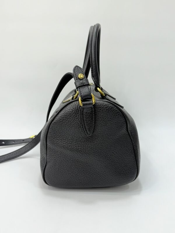 Prada 1BB797 Vitello Phenix Boston - Image 11