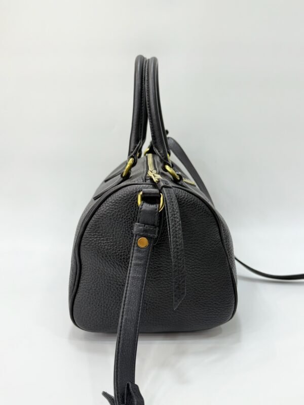 Prada 1BB797 Vitello Phenix Boston - Image 12
