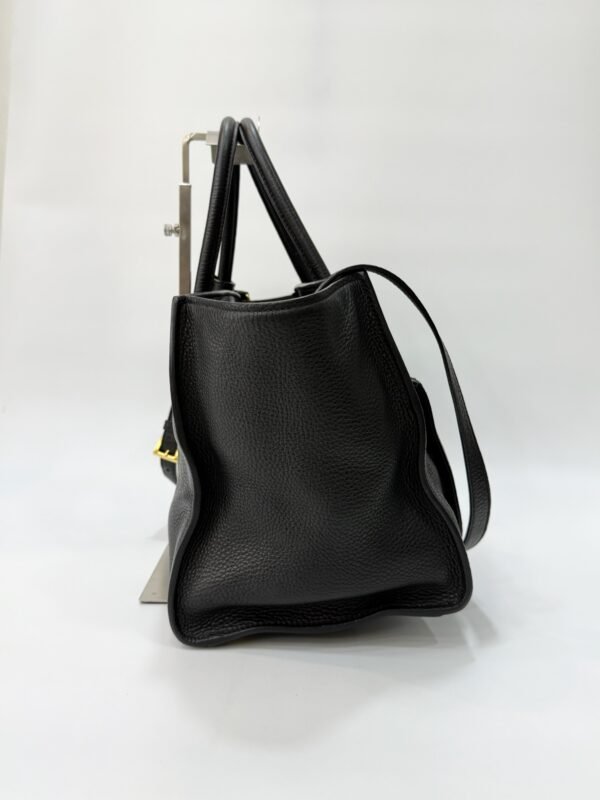 Prada BN2626 Vitello Daino Two Way - Image 4