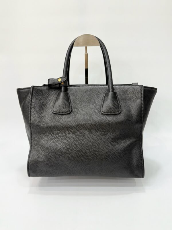 Prada BN2626 Vitello Daino Two Way - Image 3