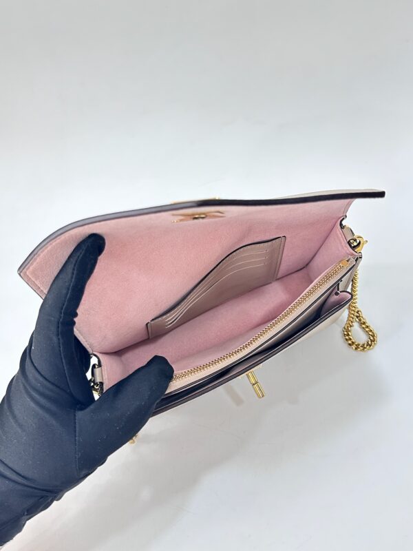 Louis Vuitton Lockme WOC - Image 2