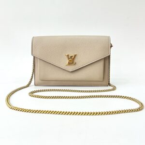Louis Vuitton Lockme WOC