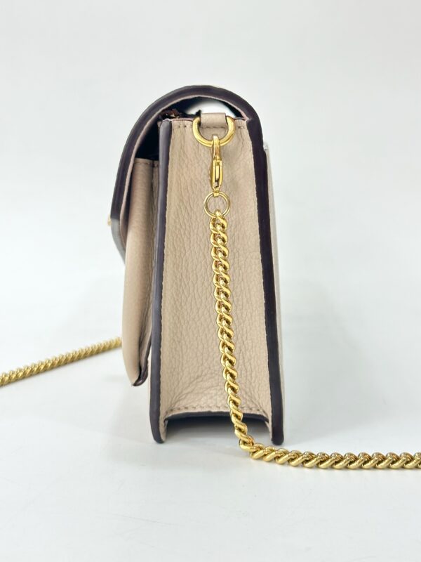 Louis Vuitton Lockme WOC - Image 8