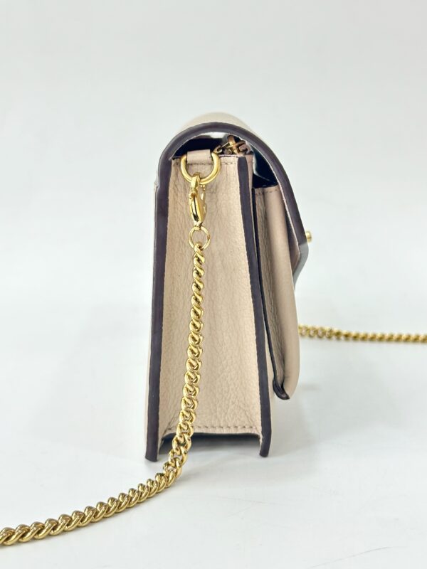 Louis Vuitton Lockme WOC - Image 9